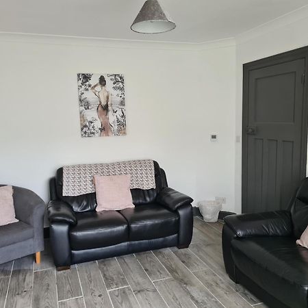 Blodfa Villa Holyhead Dış mekan fotoğraf