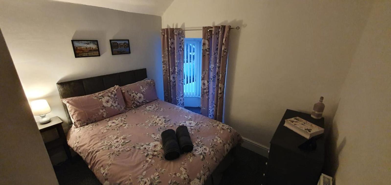 Blodfa Villa Holyhead Dış mekan fotoğraf
