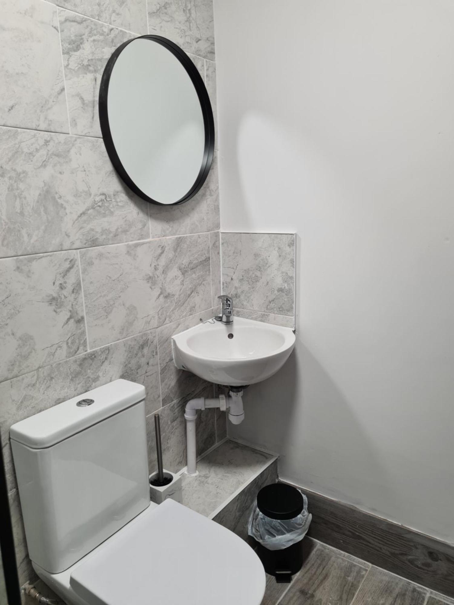 Blodfa Villa Holyhead Dış mekan fotoğraf