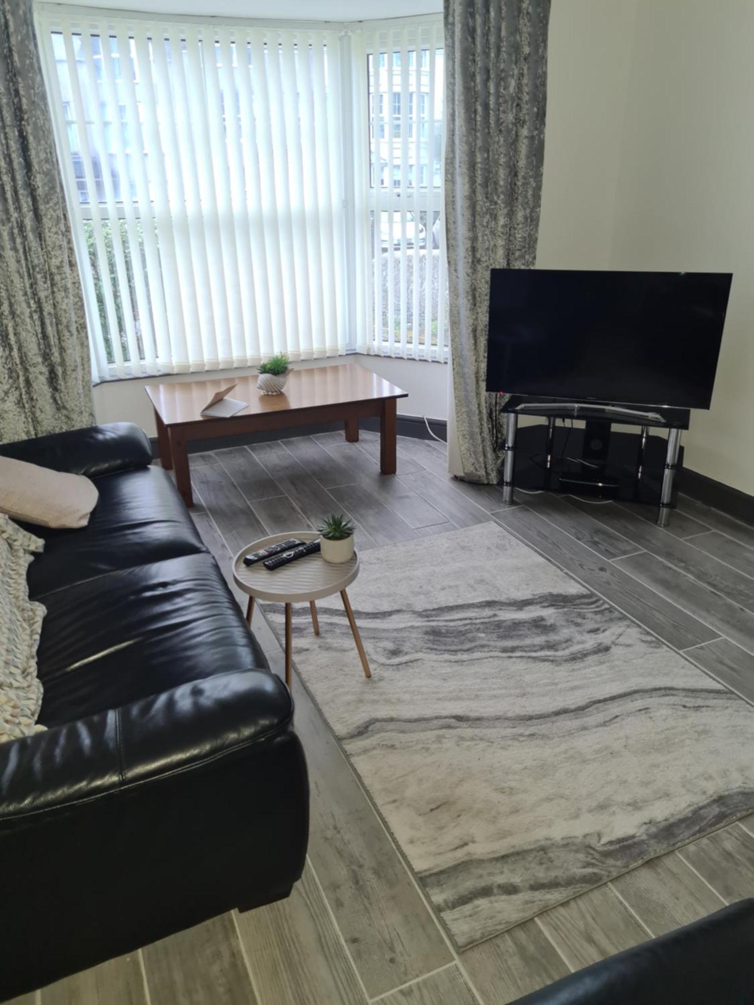 Blodfa Villa Holyhead Dış mekan fotoğraf
