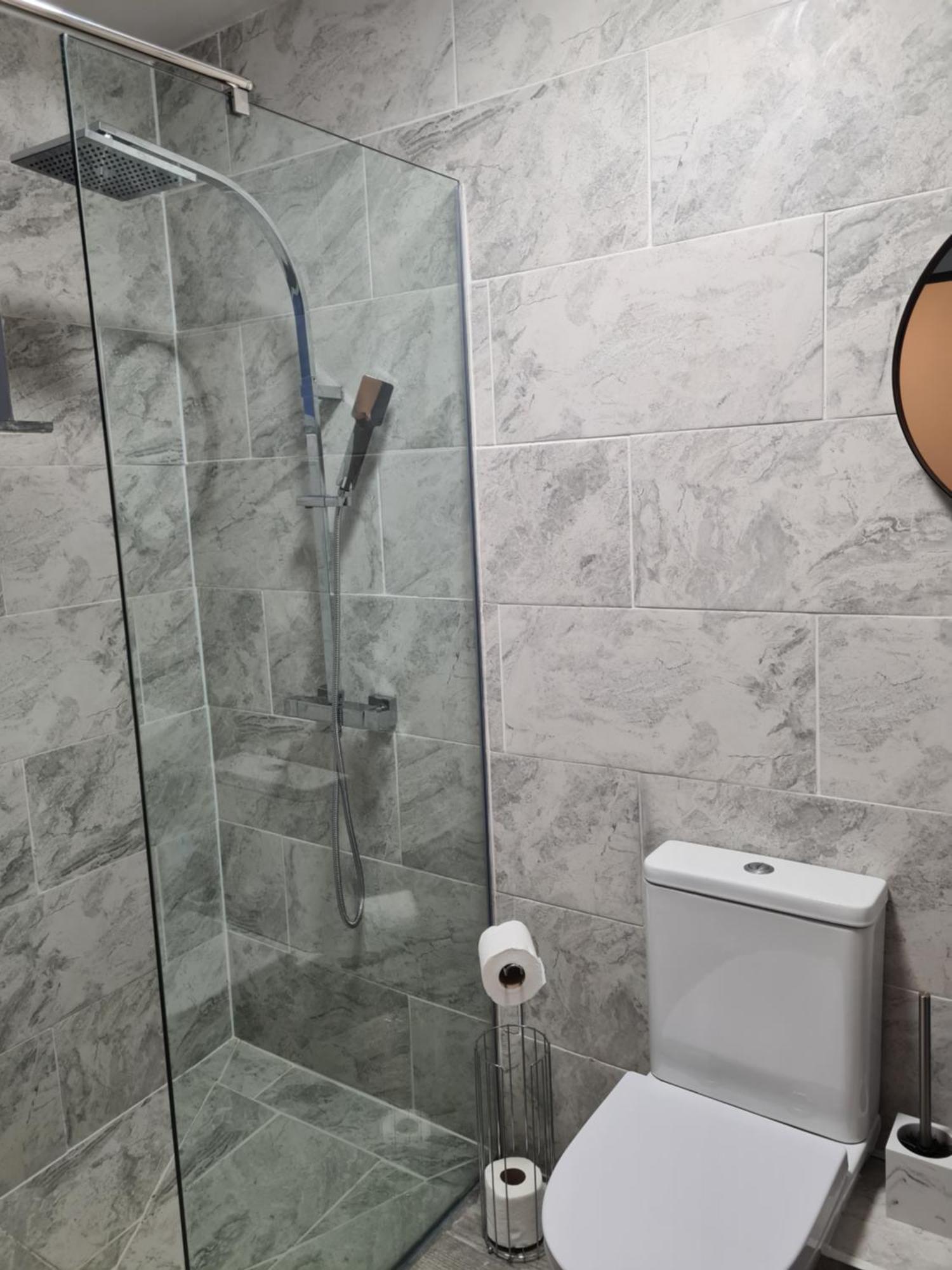 Blodfa Villa Holyhead Dış mekan fotoğraf
