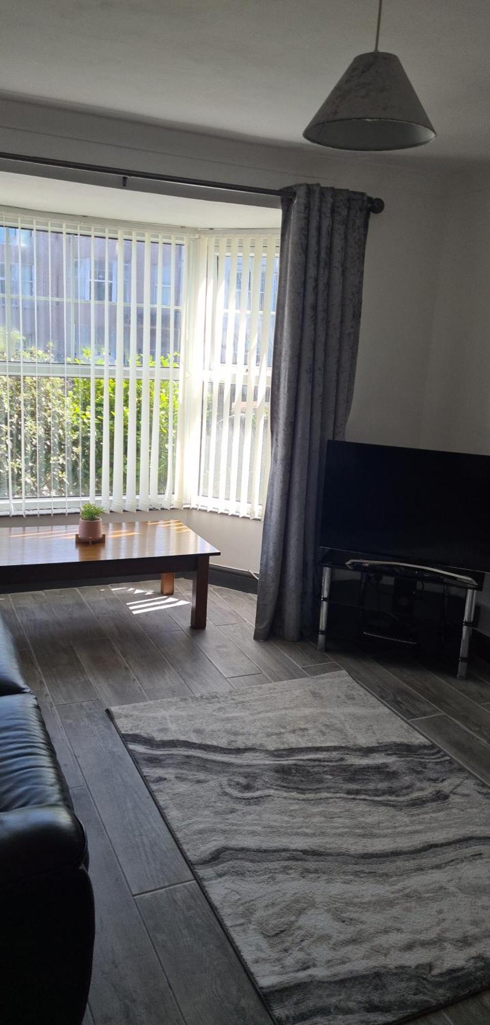 Blodfa Villa Holyhead Dış mekan fotoğraf